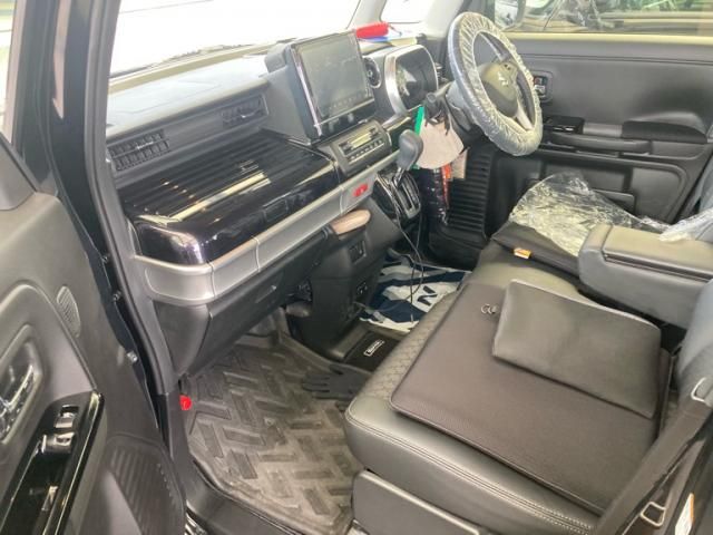 SUZUKI SPACIA CUSTOM 2022 Image 31