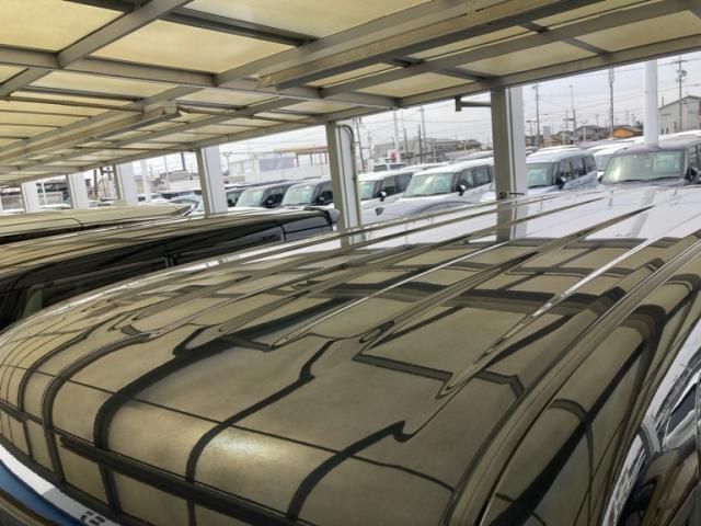 SUZUKI SPACIA CUSTOM 2022 Image 31