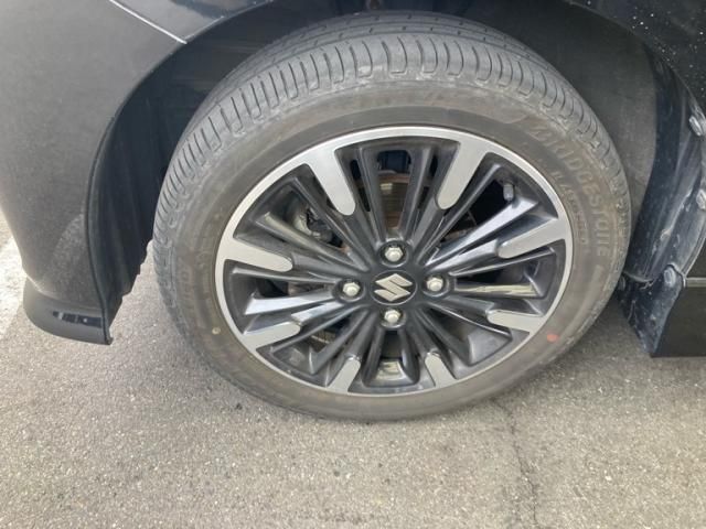 SUZUKI SPACIA CUSTOM 2022 Image 31