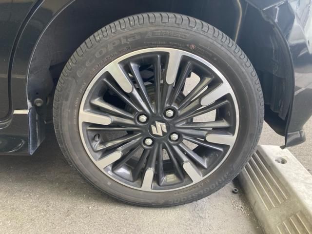 SUZUKI SPACIA CUSTOM 2022 Image 31