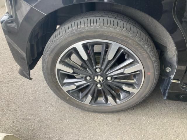 SUZUKI SPACIA CUSTOM 2022 Image 31