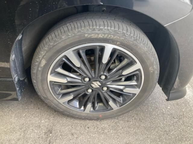 SUZUKI SPACIA CUSTOM 2022 Image 31