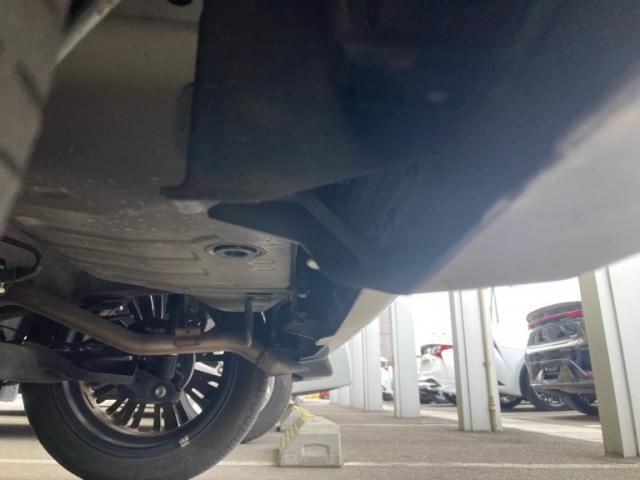 SUZUKI SPACIA CUSTOM 2022 Image 31