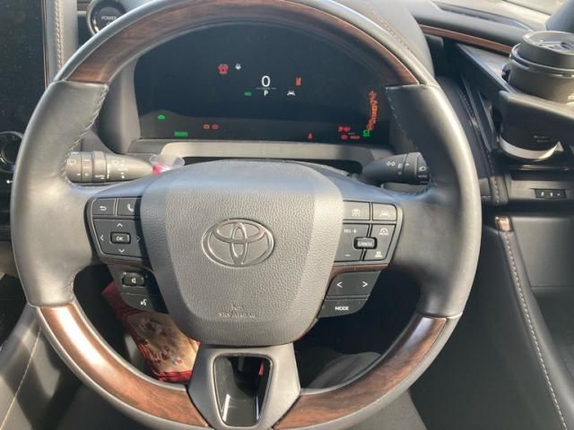 TOYOTA ALPHARD HYBRID 4WD 2023 Image 31