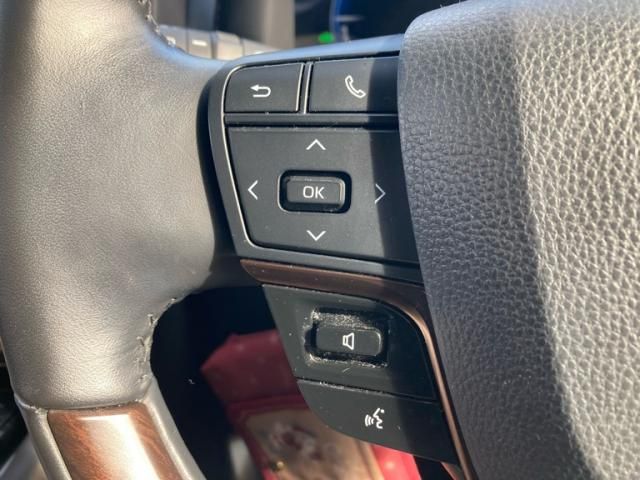 TOYOTA ALPHARD HYBRID 4WD 2023 Image 31