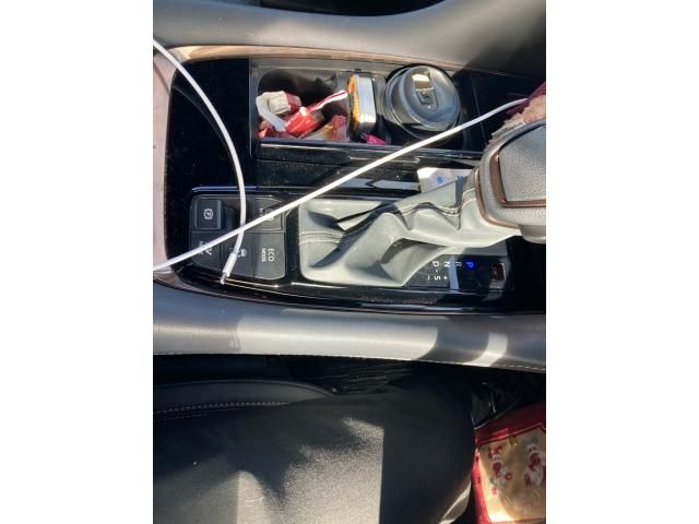 TOYOTA ALPHARD HYBRID 4WD 2023 Image 31