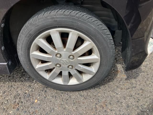 SUZUKI SPACIA CUSTOM 2014 Image 31