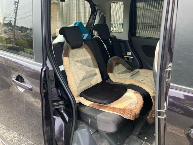 SUZUKI SPACIA CUSTOM 2014 Image 31