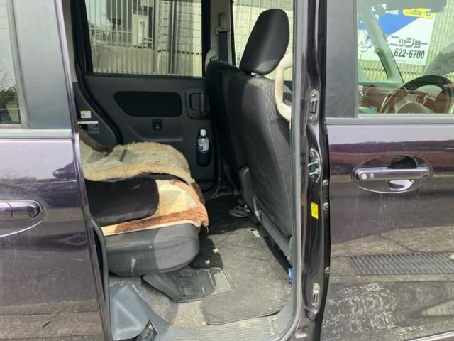 SUZUKI SPACIA CUSTOM 2014 Image 31