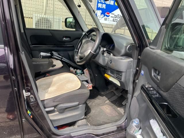 SUZUKI SPACIA CUSTOM 2014 Image 31