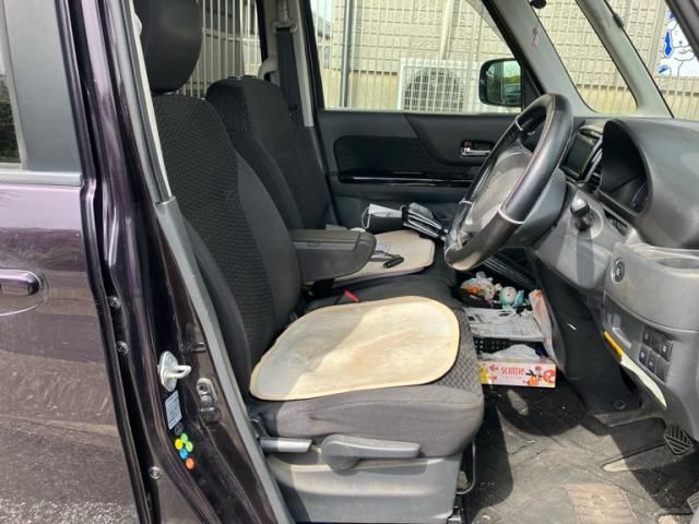 SUZUKI SPACIA CUSTOM 2014 Image 31