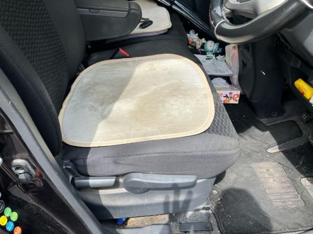 SUZUKI SPACIA CUSTOM 2014 Image 31