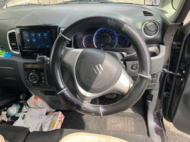 SUZUKI SPACIA CUSTOM 2014 Image 31