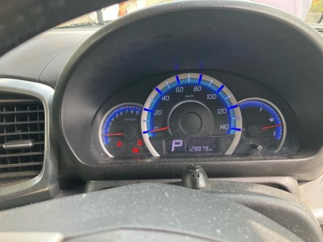 SUZUKI SPACIA CUSTOM 2014 Image 31