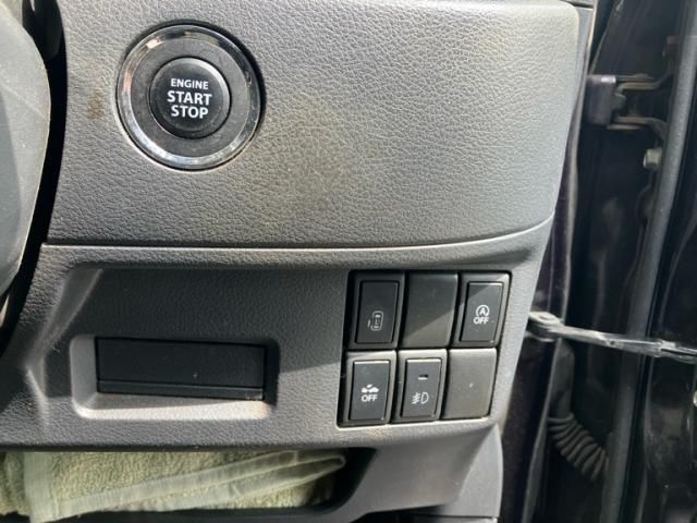 SUZUKI SPACIA CUSTOM 2014 Image 31