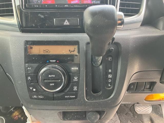 SUZUKI SPACIA CUSTOM 2014 Image 31