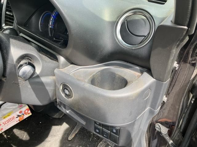 SUZUKI SPACIA CUSTOM 2014 Image 31