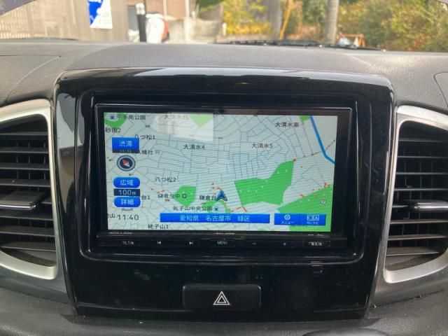 SUZUKI SPACIA CUSTOM 2014 Image 31