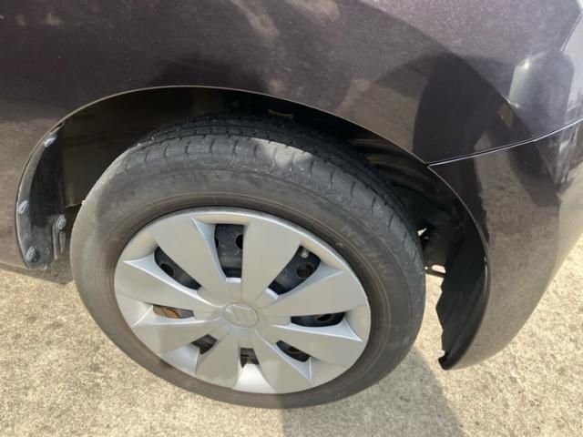 SUZUKI WAGON R 2015 Image 31