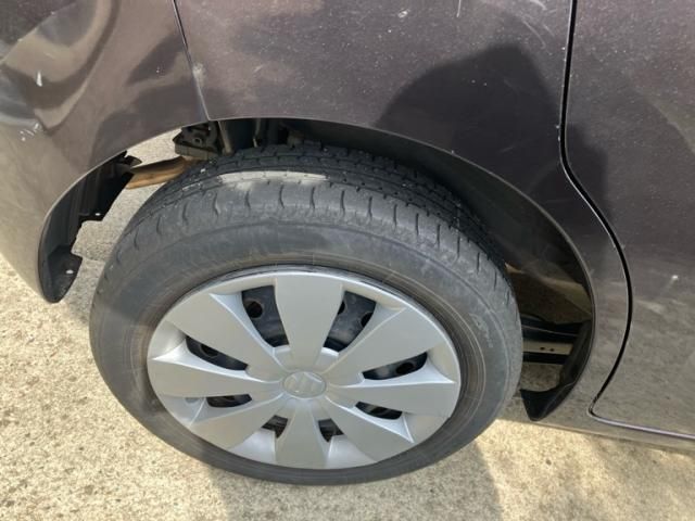 SUZUKI WAGON R 2015 Image 31