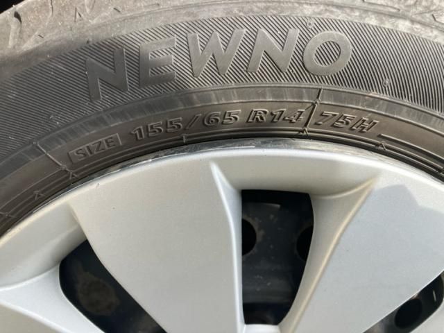 SUZUKI WAGON R 2015 Image 31