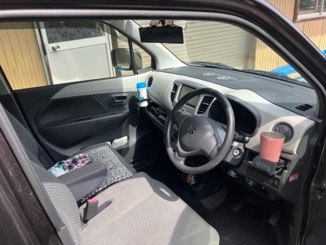 SUZUKI WAGON R 2015 Image 31