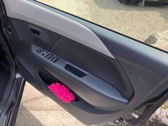 SUZUKI WAGON R 2015 Image 31