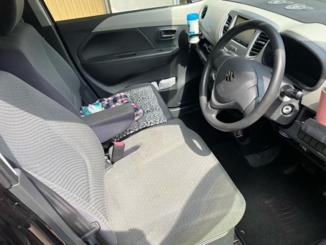 SUZUKI WAGON R 2015 Image 31