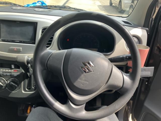 SUZUKI WAGON R 2015 Image 31