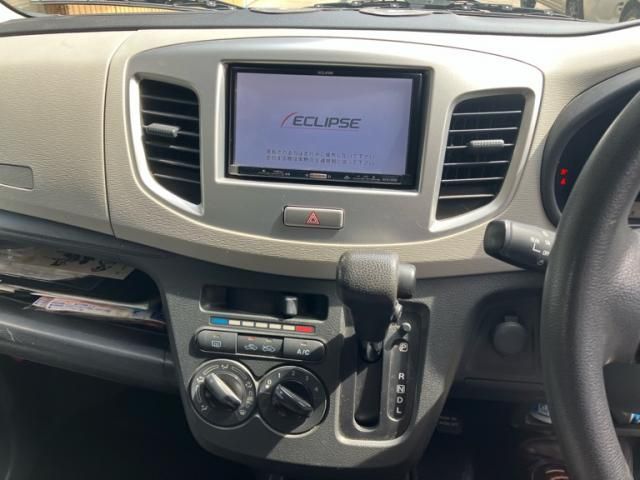 SUZUKI WAGON R 2015 Image 31
