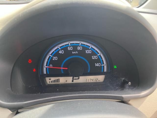 SUZUKI WAGON R 2015 Image 31