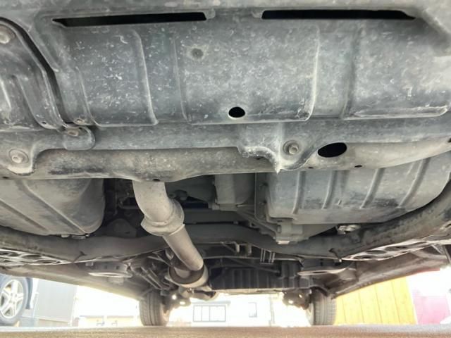 TOYOTA ALPHARD 2007 Image 31