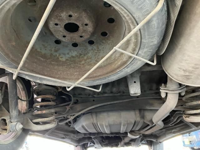 TOYOTA ALPHARD 2007 Image 31