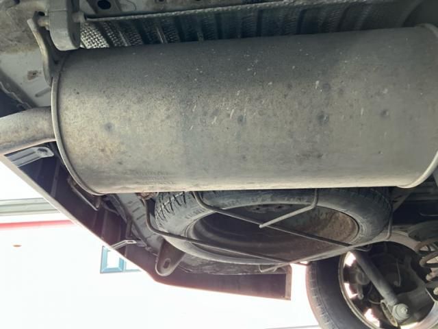 TOYOTA ALPHARD 2007 Image 31