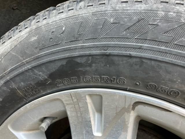 TOYOTA ALPHARD 2007 Image 31