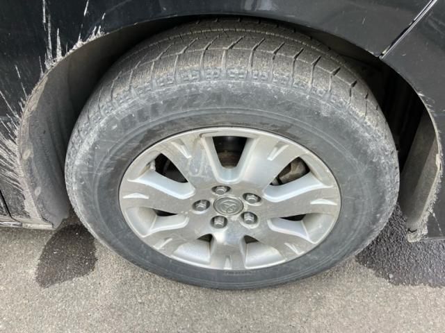 TOYOTA ALPHARD 2007 Image 31