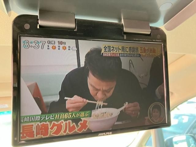 TOYOTA ALPHARD 2007 Image 31