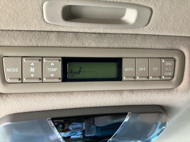 TOYOTA ALPHARD 2007 Image 31