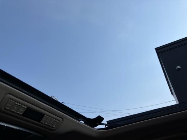 TOYOTA ALPHARD 2007 Image 31