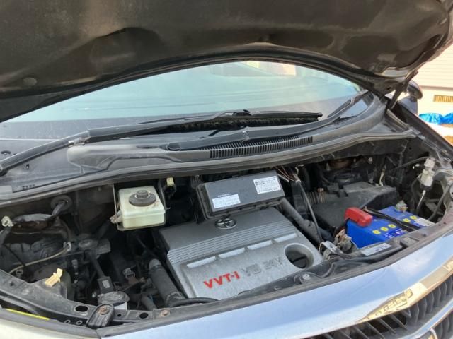 TOYOTA ALPHARD 2007 Image 31