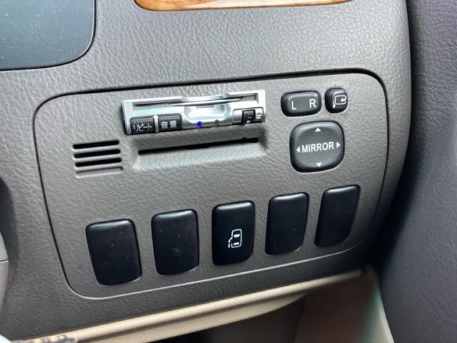 TOYOTA ALPHARD 2007 Image 31