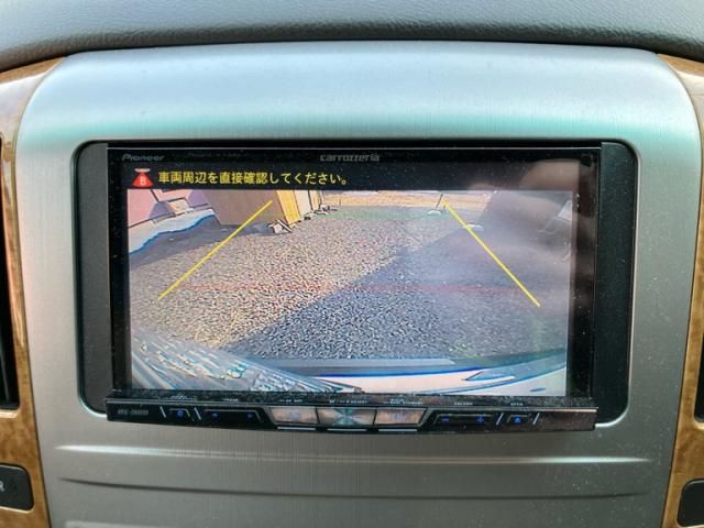 TOYOTA ALPHARD 2007 Image 31