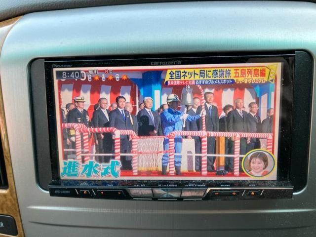 TOYOTA ALPHARD 2007 Image 31