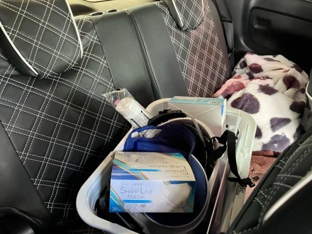 TOYOTA VOXY 2018 Image 31