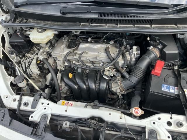 TOYOTA VOXY 2018 Image 31