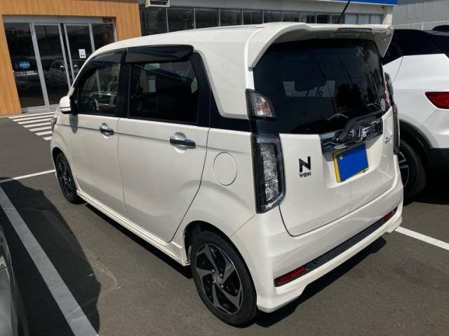 HONDA N-WGN CUSTOM 2015 Image 31