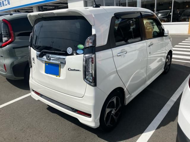 HONDA N-WGN CUSTOM 2015 Image 31