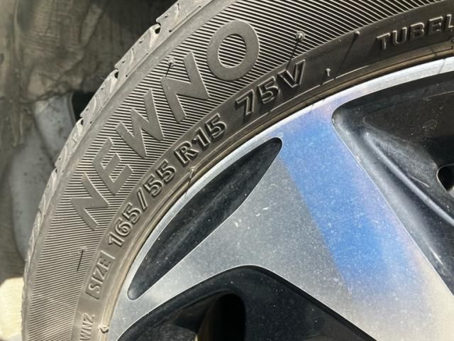 HONDA N-WGN CUSTOM 2015 Image 31