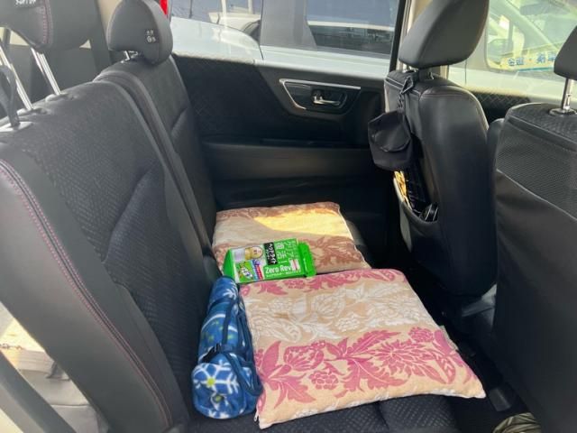 HONDA N-WGN CUSTOM 2015 Image 31