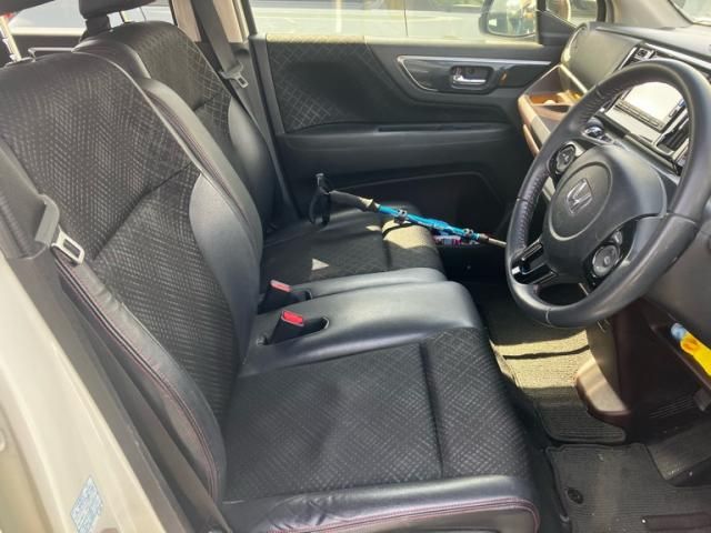 HONDA N-WGN CUSTOM 2015 Image 31